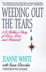 Tapa de Weeding Out the Tears