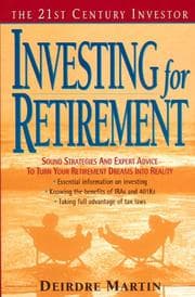Tapa de The 21st century investor