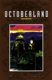 Tapa de Octoberland