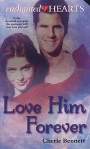 Tapa de Love him forever