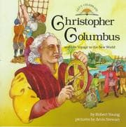 Tapa de Christopher Columbus