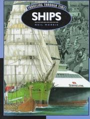 Tapa de Ships (Traveling Through Time)