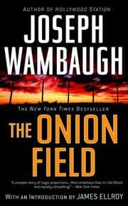 Tapa de The onion field