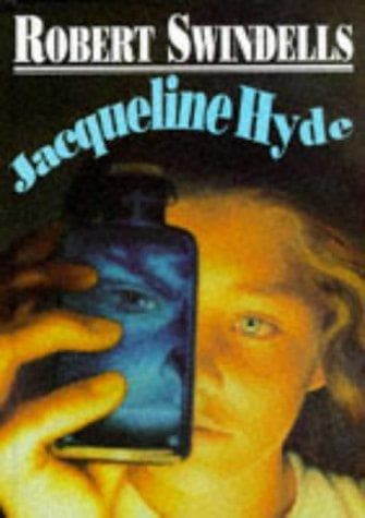 Tapa de Jacqueline Hyde