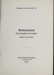 Tapa de Mohammed