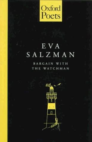 Tapa de Bargain with the watchman