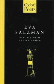 Tapa de Bargain with the watchman