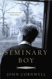 Tapa de Seminary Boy