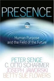 Tapa de Presence