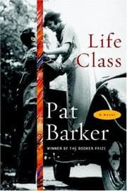 Tapa de Life class