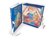 Tapa de Tell Me Something Happy Before I Go to Sleep (Book & Toy)
