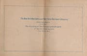 Tapa de The New York, New Haven and Hartford Railroad Company