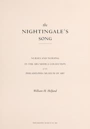 Tapa de The Nightingale's Song