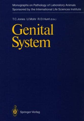Tapa de Genital system