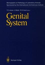 Tapa de Genital system