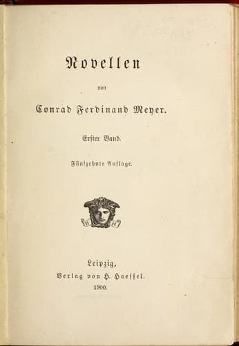 Tapa de Novellen