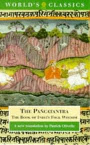 Tapa de Pañcatantra