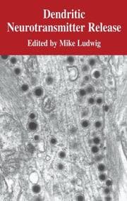 Tapa de Dendritic Neurotransmitter Release