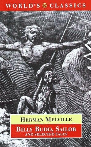 Tapa de Billy Budd, Sailor