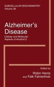 Tapa de Alzheimer's Disease