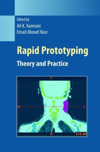 Tapa de Rapid prototyping