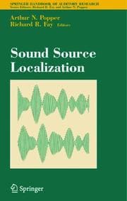Tapa de Sound source localization