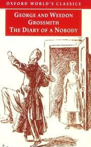 Tapa de Diary of a Nobody