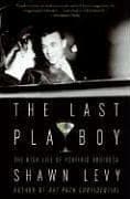 Tapa de The Last Playboy