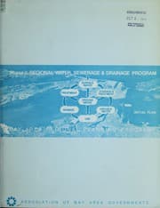 Tapa de Phase II regional water, sewerage, and drainage program