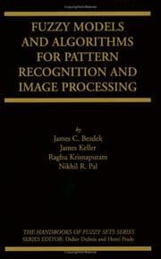 Tapa de Fuzzy Models and Algorithms for Pattern Recognition and Image Processing