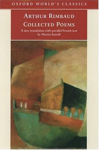 Tapa de Collected poems