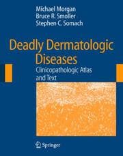 Tapa de Deadly dermatologic diseases