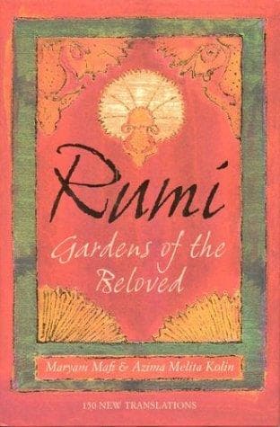 Tapa de Rumi