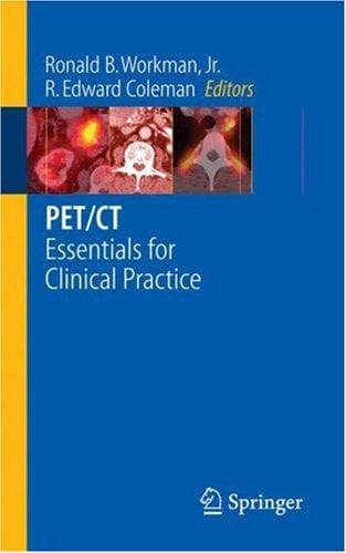 Tapa de PET/CT