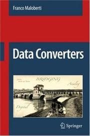 Tapa de Data Converters