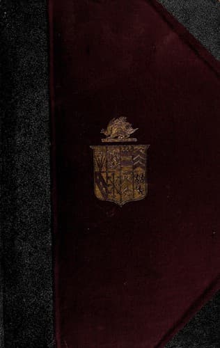 Tapa de La comtesse de Charny [1/2]