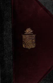 Tapa de La comtesse de Charny [1/2]