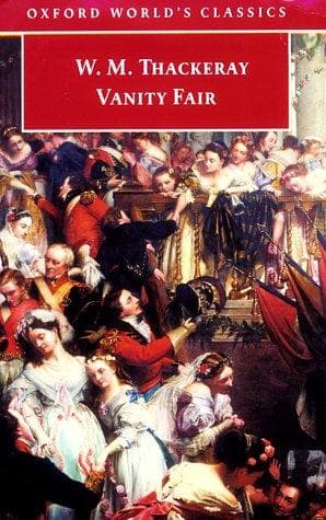 Tapa de Vanity Fair