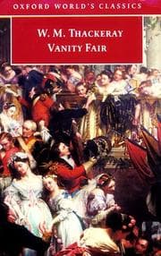 Tapa de Vanity Fair