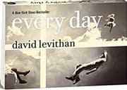 Tapa de Every Day (Random Minis)