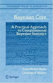Tapa de Bayesian core