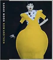 Tapa de Sarah Moon