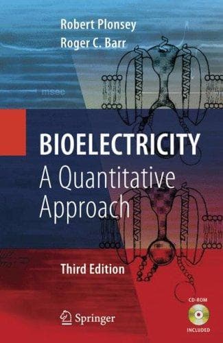 Tapa de Bioelectricity