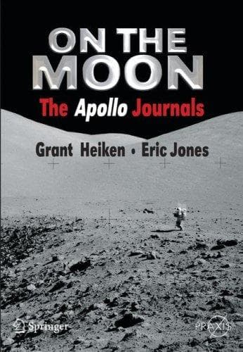 Tapa de On the moon