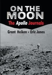 Tapa de On the moon