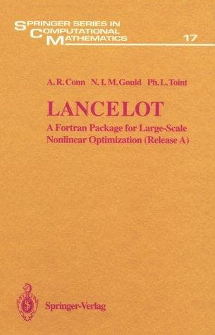 Tapa de Lancelot