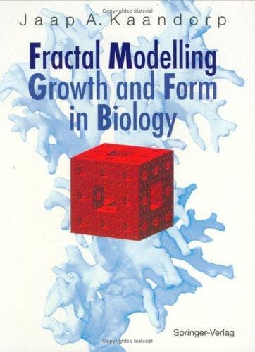 Tapa de Fractal modelling