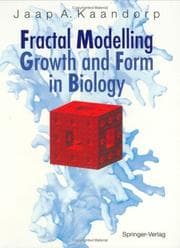 Tapa de Fractal modelling