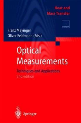 Tapa de Optical Measurements