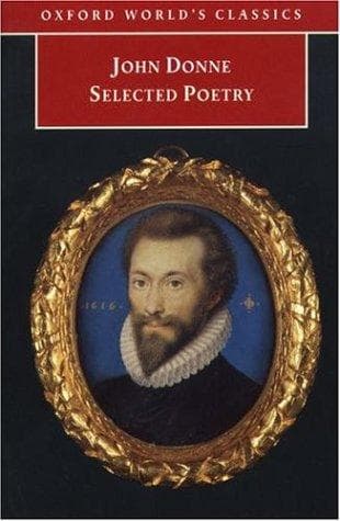 Tapa de Selected Poetry